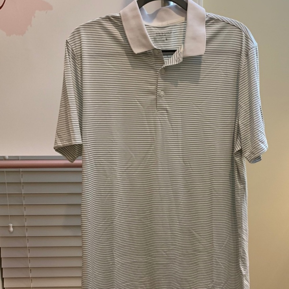 Nike Golf Performance Polo